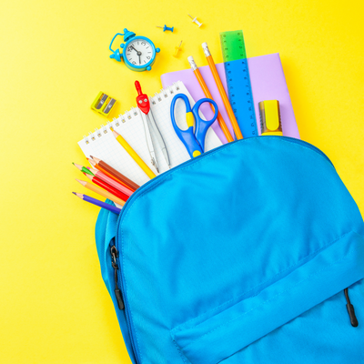 School Supplies
