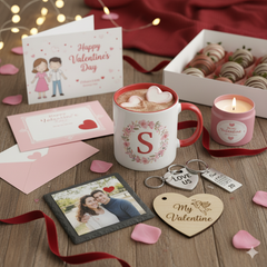 Collection image for: Valentines Day