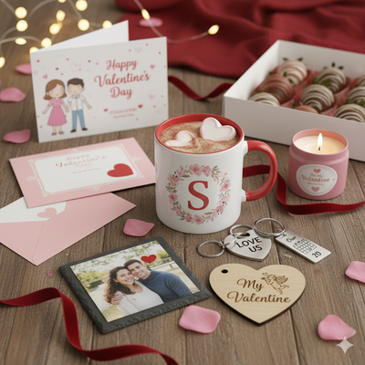 Valentines Day