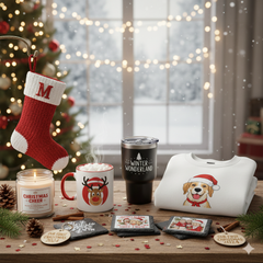 Collection image for: Christmas