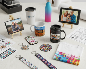 Collection image for: Customised Gifts