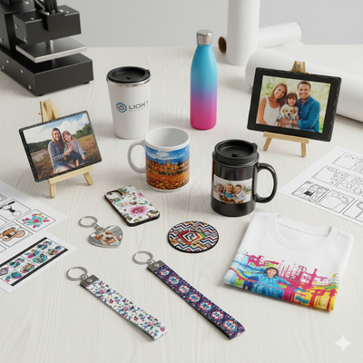 Customised Gifts