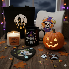 Collection image for: Halloween