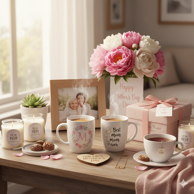 Mother's Day