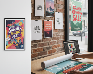 Collection image for: Posters