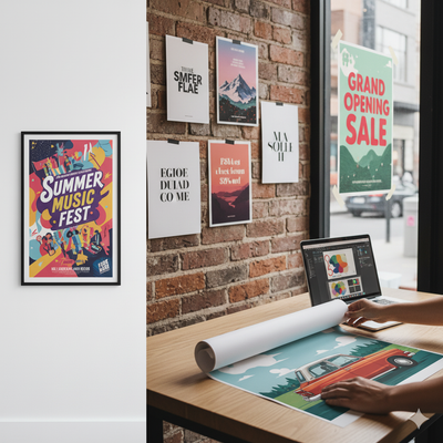 Posters