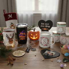 Collection image for: Seasonal