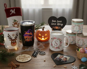 Collection image for: Seasonal