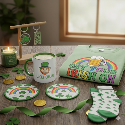 St. Patricks Day