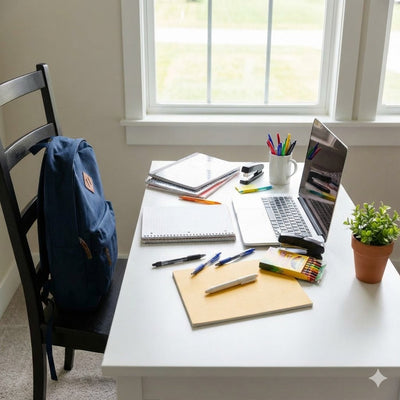 School & Office Supplies