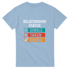 Light Blue / S