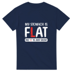 Navy / S