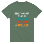Military Green / S