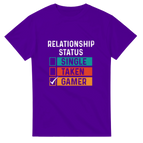 Purple / S