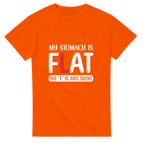 Orange / S