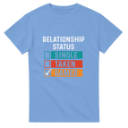 Carolina Blue / S