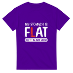 Purple / S