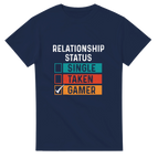 Navy / S