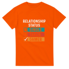Orange / S