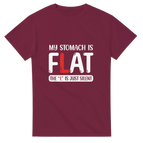Maroon / S