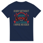 Navy / S