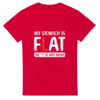 Red / S