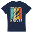 Navy / S